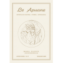 Le Apuane n. 54