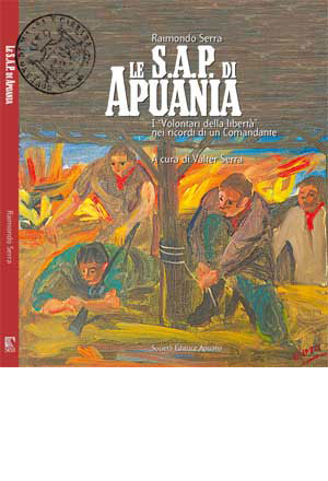 Le S.A.P. di Apuania