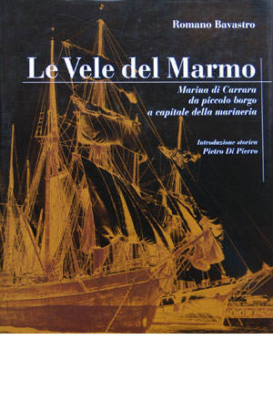 Le vele del marmo