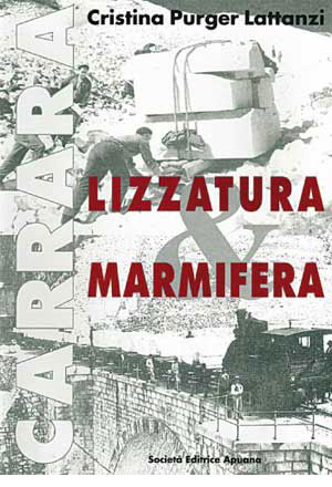 Lizzatura e Marmifera