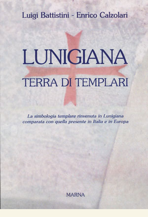 Lunigiana, terra di Templari