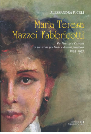 Maria Teresa Mazzei Fabbricotti