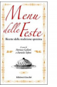 Menu delle Feste