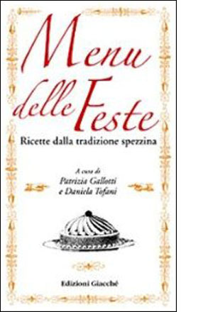 Menu delle Feste