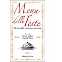 Menu delle Feste