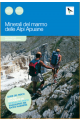 Minerali del marmo delle Alpi Apuane