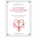 La Confraternita della SS. Trinità e di S. Ceccardo di Carrara - Capitoli o Costituzioni (sec. XVII)     