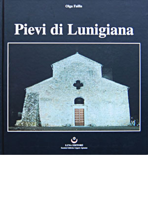 Pievi di Lunigiana