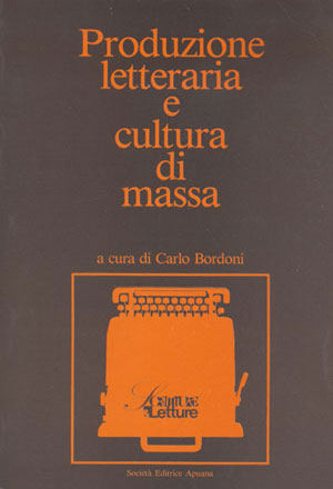 Produzione letteraria e cultura di Massa