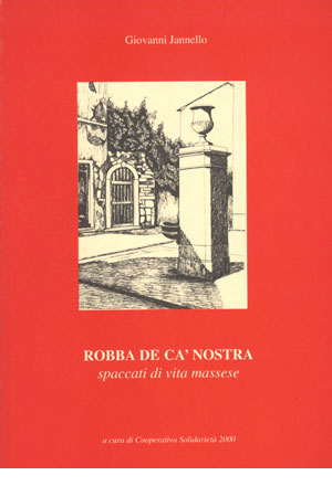 Robba de Ca' Nostra