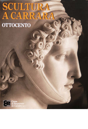 Scultura a Carrara: Ottocento