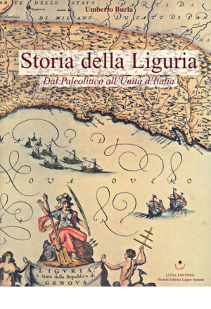 Storia della Liguria