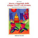 Storie e leggende delle Cinque Terre e di Levanto