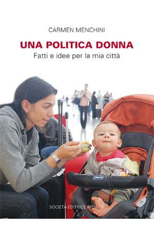 Una politica donna