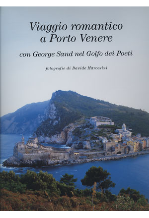 Viaggio romantico a Porto Venere