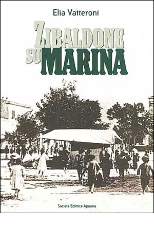 Zibaldone su Marina