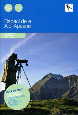 Rapaci delle Alpi Apuane