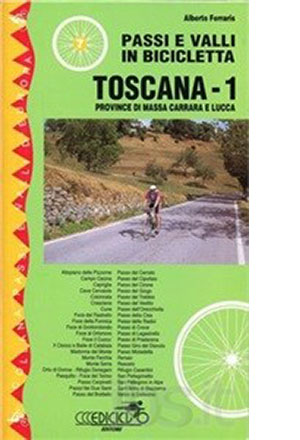 Passi e valli in bicicletta