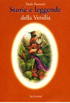 Storie e leggende della Versilia