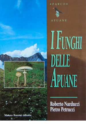 I Funghi delle Apuane