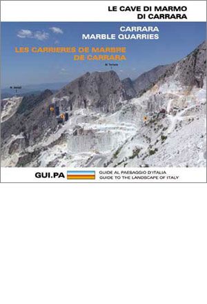 Le cave di marmo di Carrara