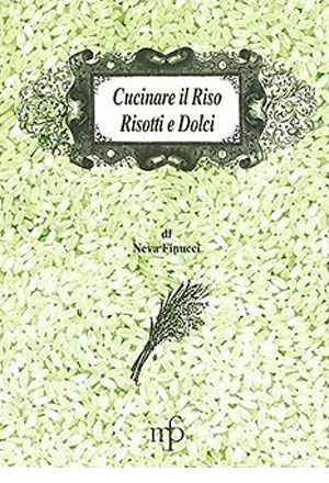 Cucinare il Riso