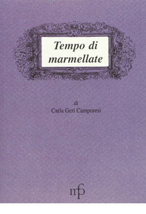 Tempo di marmellate