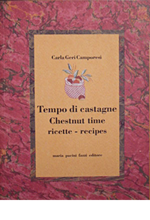 Tempo di castagne