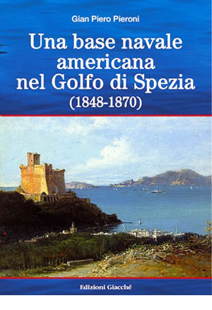 Una base navale americana nel Golfo di Spezia