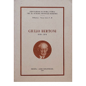 Giulio Bertoni