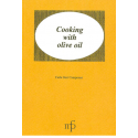 Cooking with olive oil