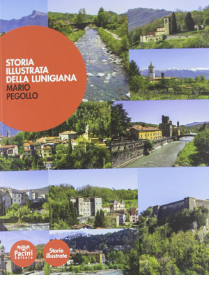 Storia illustrata della Lunigiana