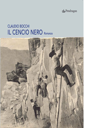 Il cencio nero