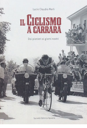 Il ciclismo a Carrara