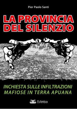 La provincia del silenzio