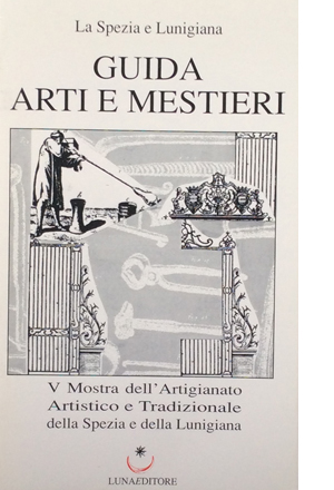 Guida arti e mestieri