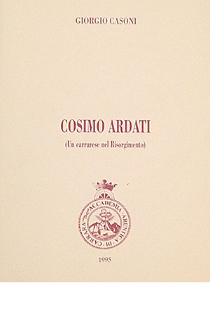 Cosimo Ardati
