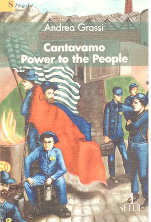Cantavamo Power to the People