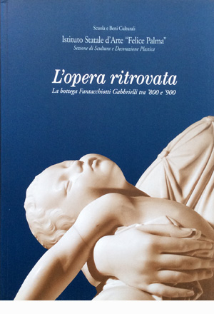 L'opera ritrovata