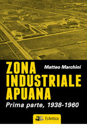 Zona industriale apuana