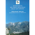 Biodiversità nel Parco Regionale delle Alpi Apuane