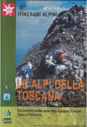 Le Alpi della Toscana