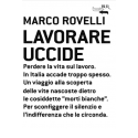 Lavorare uccide