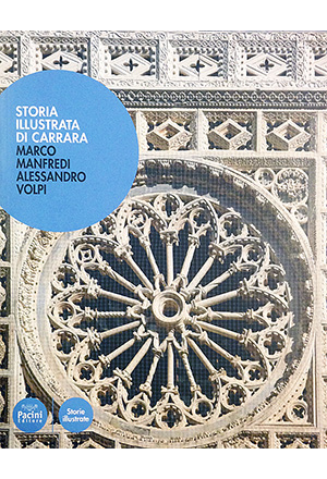 Storia illustrata di Carrara