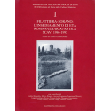 Filattiera-Sorano: l’insediamento di età romana e tardoantica. Scavi 1986-1995