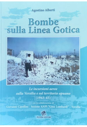 Bombe sulla Linea Gotica