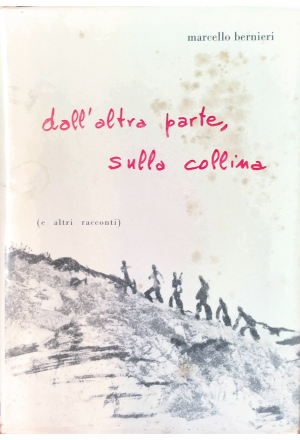 Dall'altra parte, sulla collina