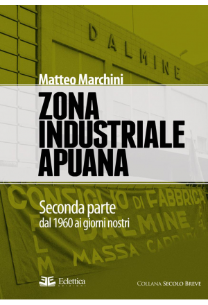 Zona industriale apuana