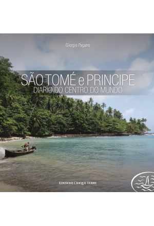 São Tomé e Príncipe