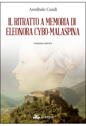 Il ritratto a memoria di Eleonora Cybo-Malaspina